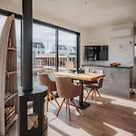 Modern Houseboat For 4 Guests Пенемюнде