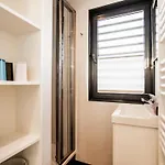 Modern Houseboat For 4 Guests