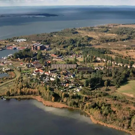 Botel Modern Houseboat For 4 Guests