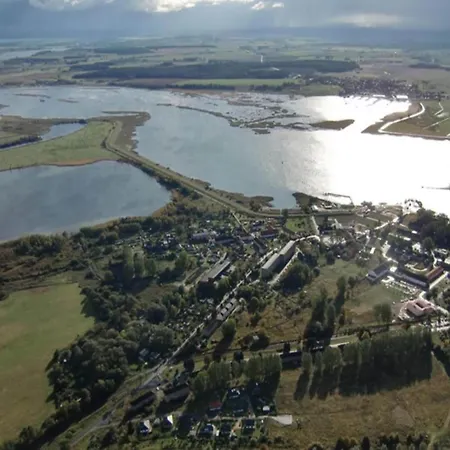 Botel Modern Houseboat For 4 Guests