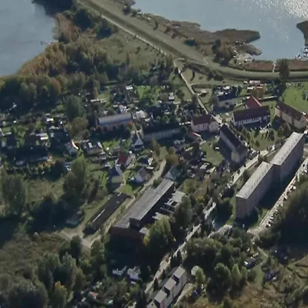 Botel Modern Houseboat For 4 Guests